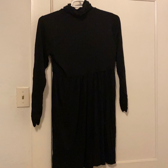 Maternity dress - Picture 1 of 4